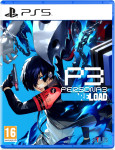 Persona 3 Reload (PS5) - novo
