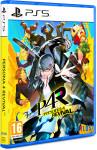 Persona 4 Revival (PS5) - novo