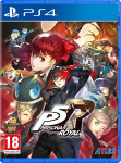 Persona 5 Royal (PS4) - rabljeno