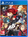 Persona 5 Royal (PS4) - novo