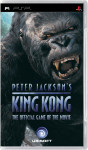Peter Jacksons King Kong (PSP) - rabljeno