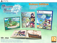Phantom Brave The Lost Hero Deluxe Edition (PS5) - novo