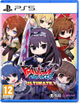 Phantom Breaker Battle Grounds Ultimate Day One Edition (PS5) - novo