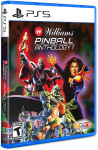 Pinball FX Williams Pinball Anthology Volume 1 - Limited Run (PS5) - n