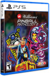 Pinball FX Williams Pinball Anthology Volume 2 - Limited Run (PS5) - n