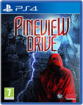 Pineview Drive (PS4) - rabljeno