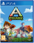 PixARK (PS4) - rabljeno