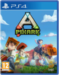 PixARK (PS4) - novo