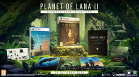 Planet of Lana 2 Children of the Leaf Kindred Spirits Edition (PS5) -