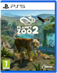 Planet Zoo 2 (PS5) - novo