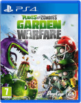 Plants vs Zombies Garden Warfare (PS4) - rabljeno
