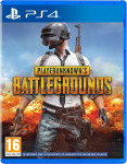 PlayerUnknowns Battlegrounds (PS4) - rabljeno