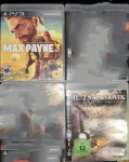 Playstation 3 igre (PS3)