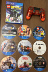 Playstation 4 igre (ps4)