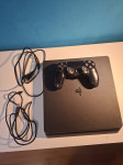PlayStation 4 in PlayStation 4 pro ter 8 iger