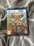 Playstation 5 igre