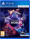 Playstation VR Worlds (PS4) - rabljeno