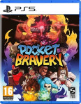 Pocket Bravery (PS5) - novo