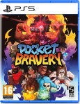 Pocket Bravery (PS5) - novo