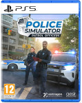 Police Simulator Patrol Officers (PS5) - novo