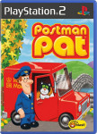 Postman Pat - igra v nemščini (PS2) - rabljeno