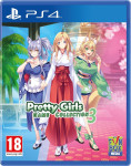 Pretty Girls Game Collection 3 (PS4) - novo