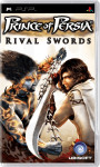 Prince of Persia Rival Swords (PSP) - rabljeno