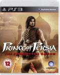Prince of Persia The Forgotten Sands (PS3) - rabljeno