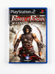 Prince of Persia Warrior Within (PS2) - rabljeno
