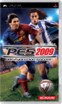 Pro Evolution Soccer 2009 (PSP) - rabljeno