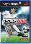 Pro Evolution Soccer 2013 (PS2) - rabljeno