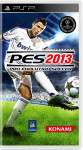 Pro Evolution Soccer 2013 (PSP) - rabljeno