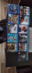 Prodam ps4 igre