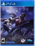 Prodeus (PS4) - rabljeno
