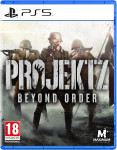 Projekt Z Beyond Order (PS5) - novo