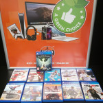 Ps 4 igre