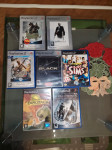 PS2 igre - original