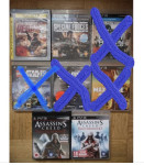 PS3 igre prodam