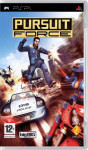Pursuit Force (PSP) - rabljeno