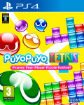 Puyo Puyo Tetris (PS4) - novo