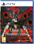 Qliphah in Providences Shadow (PS5) - novo