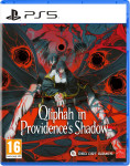 Qliphah in Providences Shadow (PS5) - novo