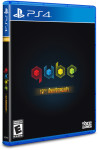 QUBE 10th Anniversary - Limited Run (PS4) - novo