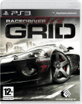 Race Driver Grid (PS3) - rabljeno