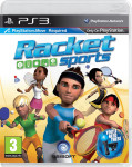 Racket Sports (PS3 MOVE) - rabljeno