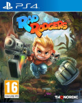 Rad Roger World One (PS4) - rabljeno