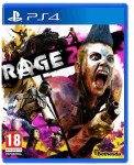 Rage 2 (PS4) - novo