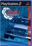 Rally Championship (PS2) - rabljeno