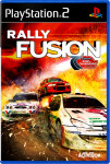 Rally Fusion Race of Champions (PS2) - rabljeno