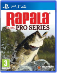 Rapala Fishing Pro Series (PS4) - novo